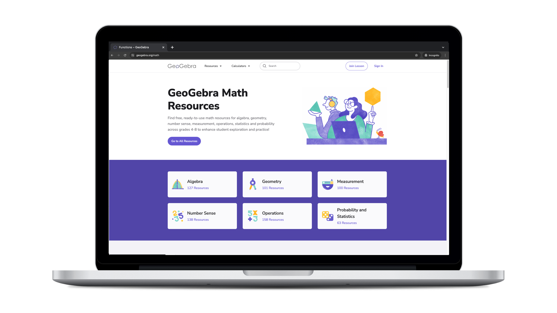 Explore GeoGebta Math Resources.png