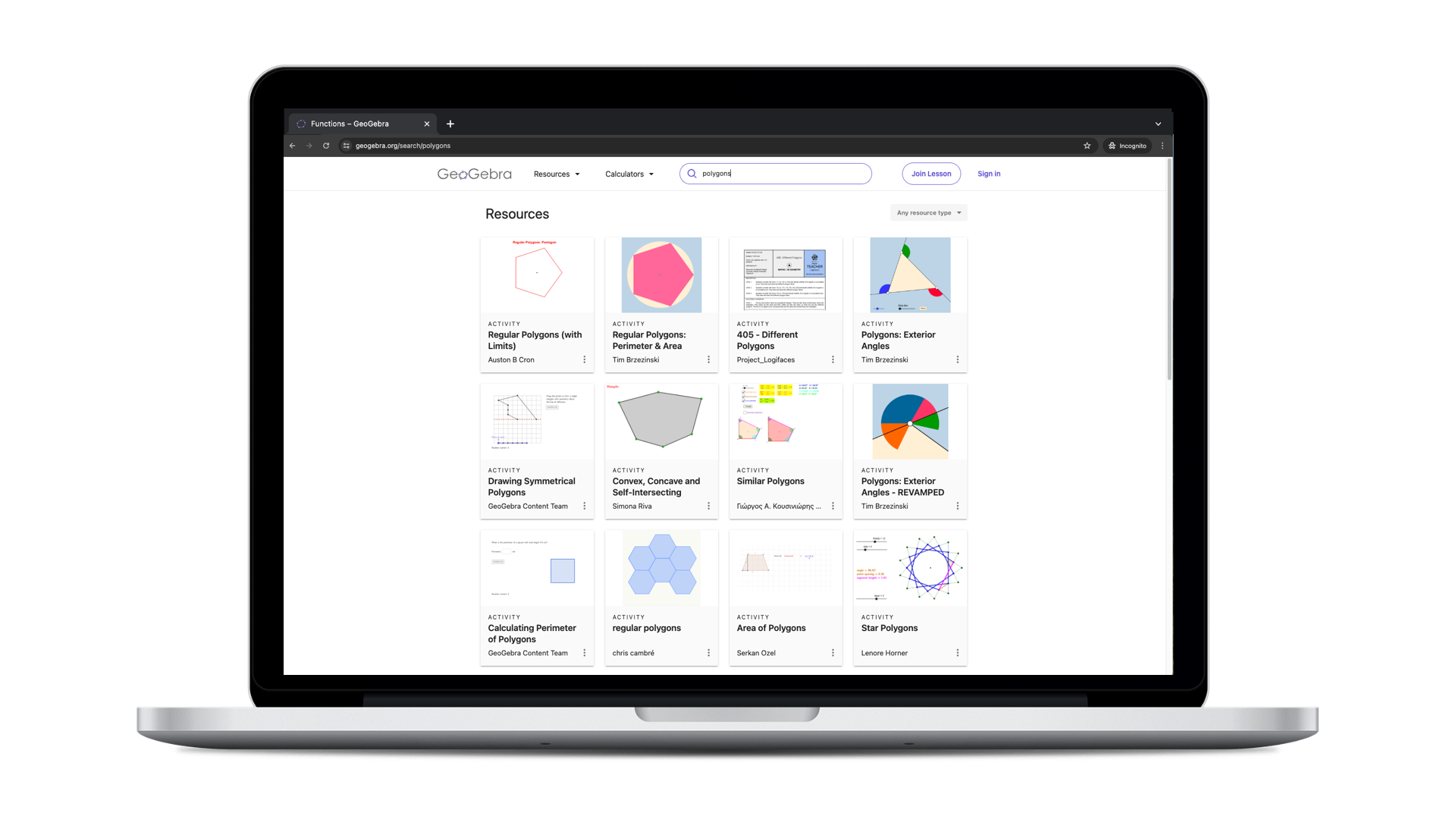 Discover Resources with the Search Bar.png