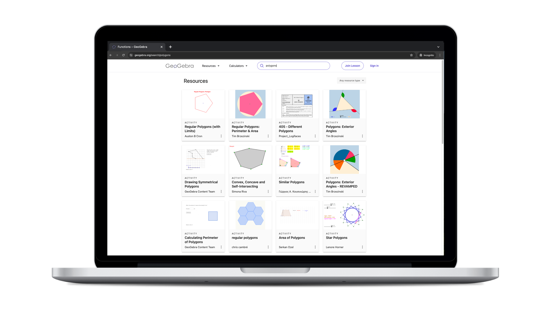 find-geogebra-resources-help-center