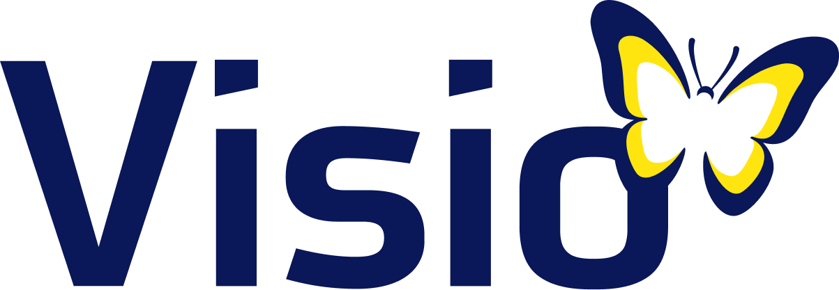 Dutch Visio logo